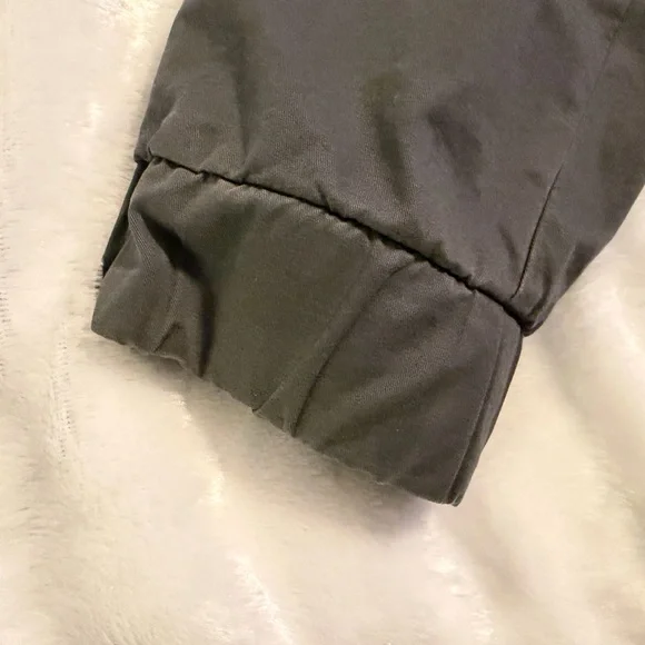 Style & Co Women's Charcoal Gray Jacket - Picture 7 of 12